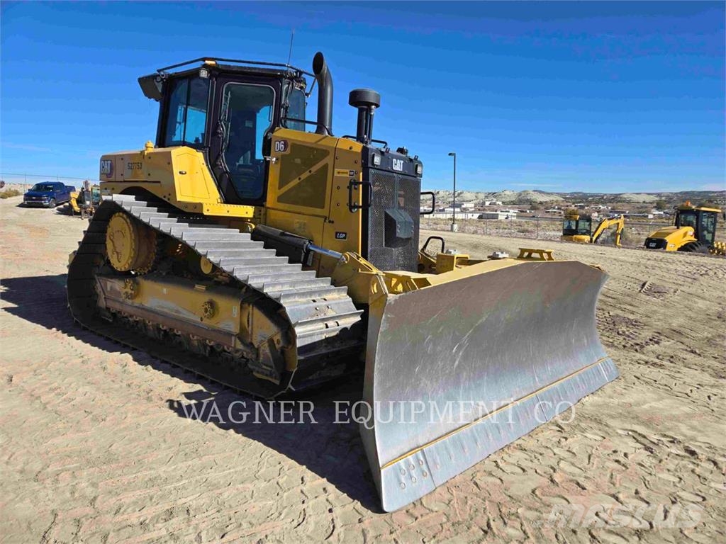 CAT D620VP Bulldozer på larvebånd