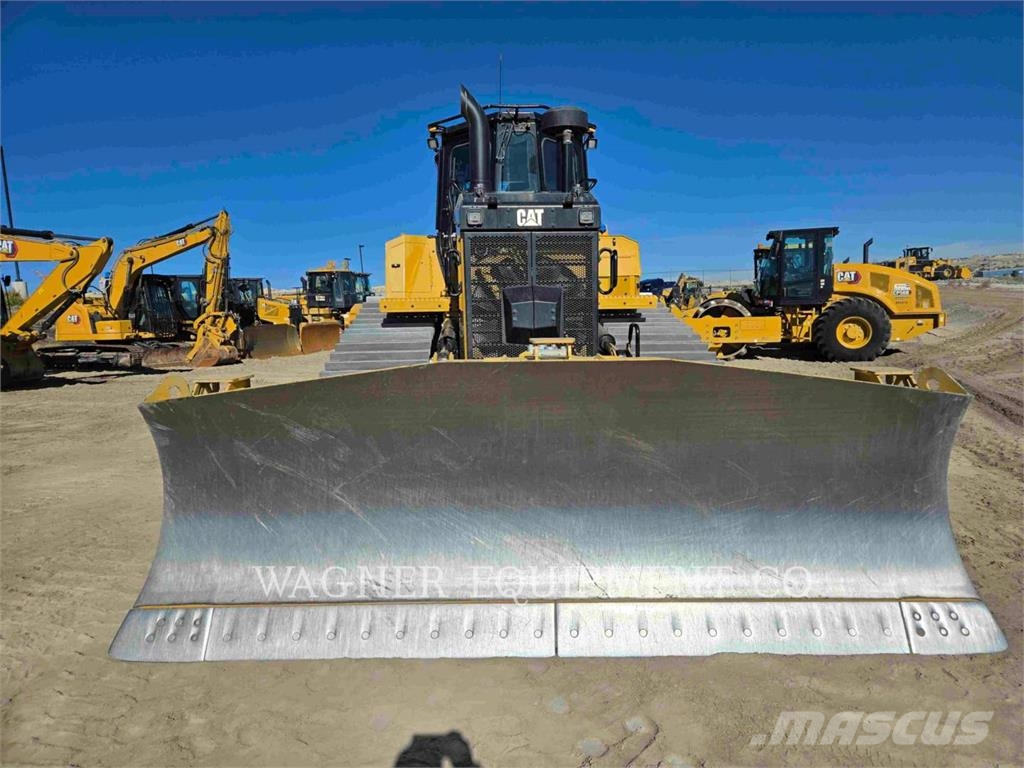 CAT D620VP Bulldozer på larvebånd