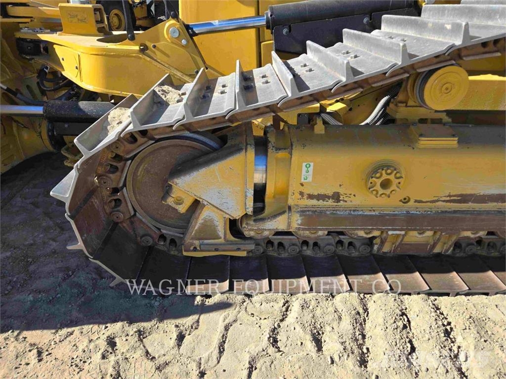 CAT D620VP Bulldozer på larvebånd