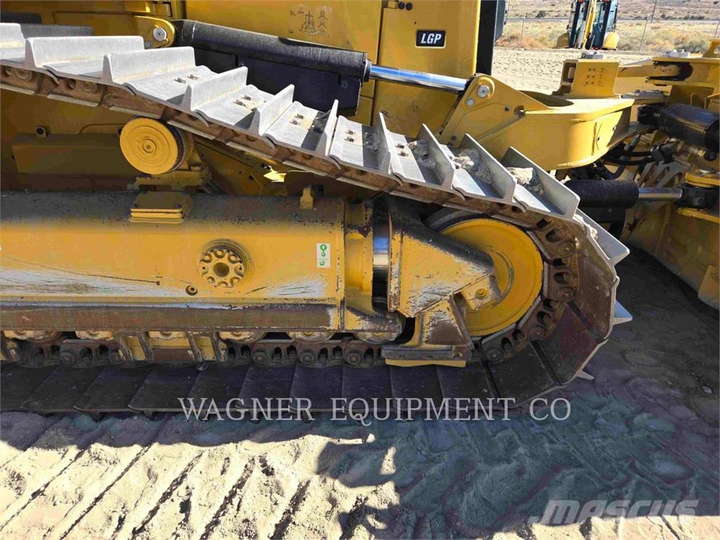 CAT D620VP Bulldozer på larvebånd