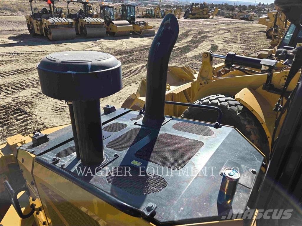 CAT D620VP Bulldozer på larvebånd