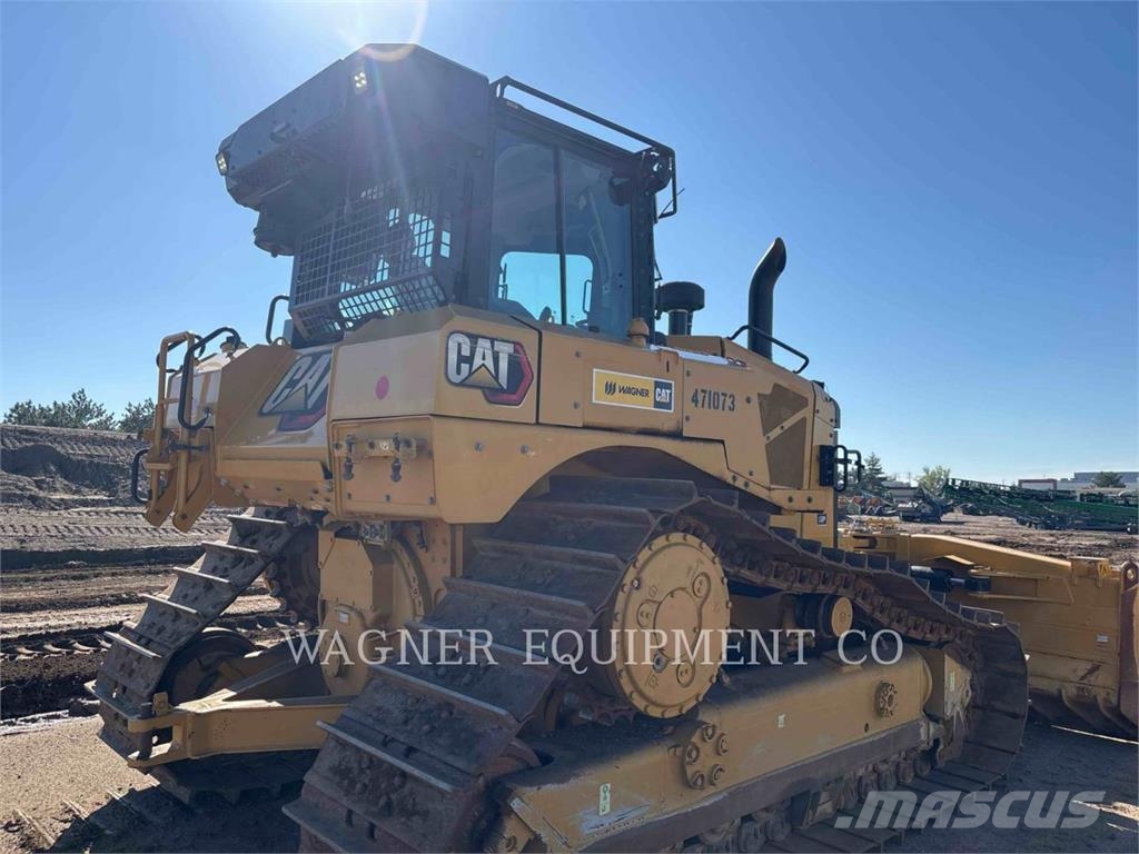 CAT D620VP Buldozer sobre oruga