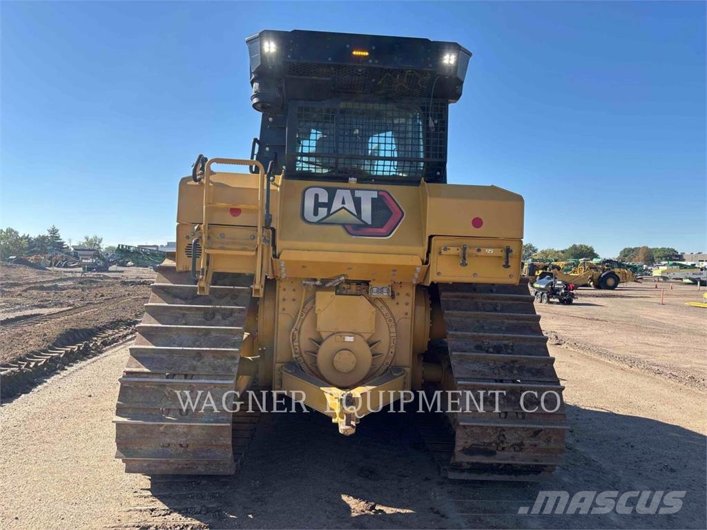 CAT D620VP Buldozer sobre oruga