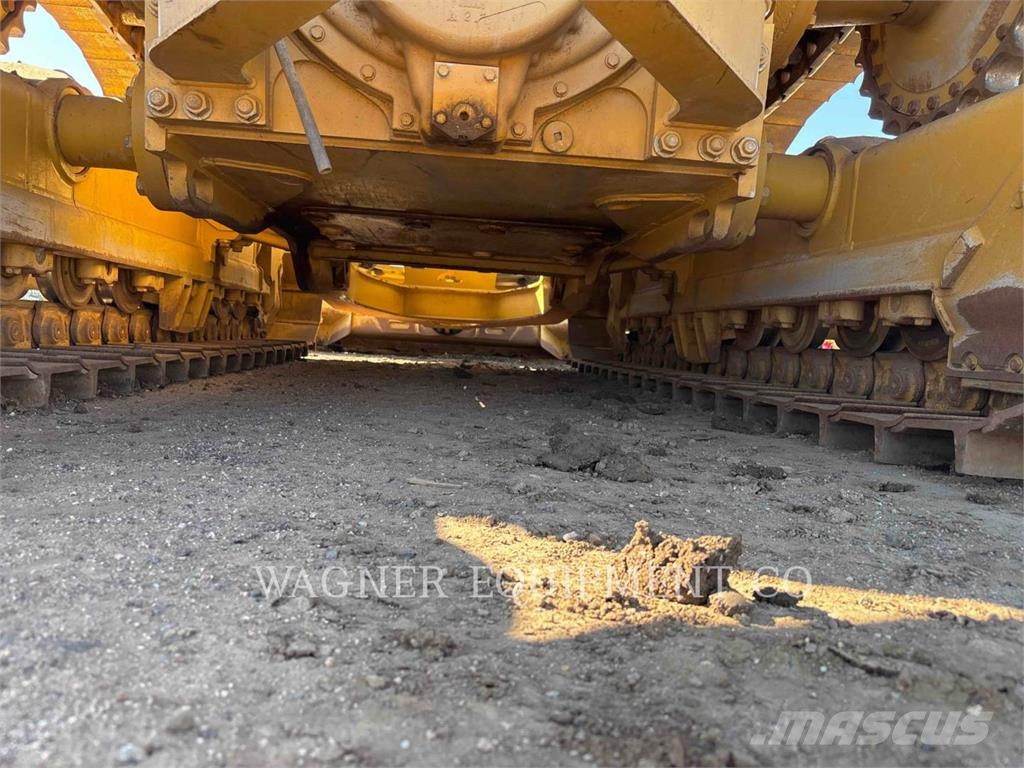 CAT D620VP Buldozer sobre oruga