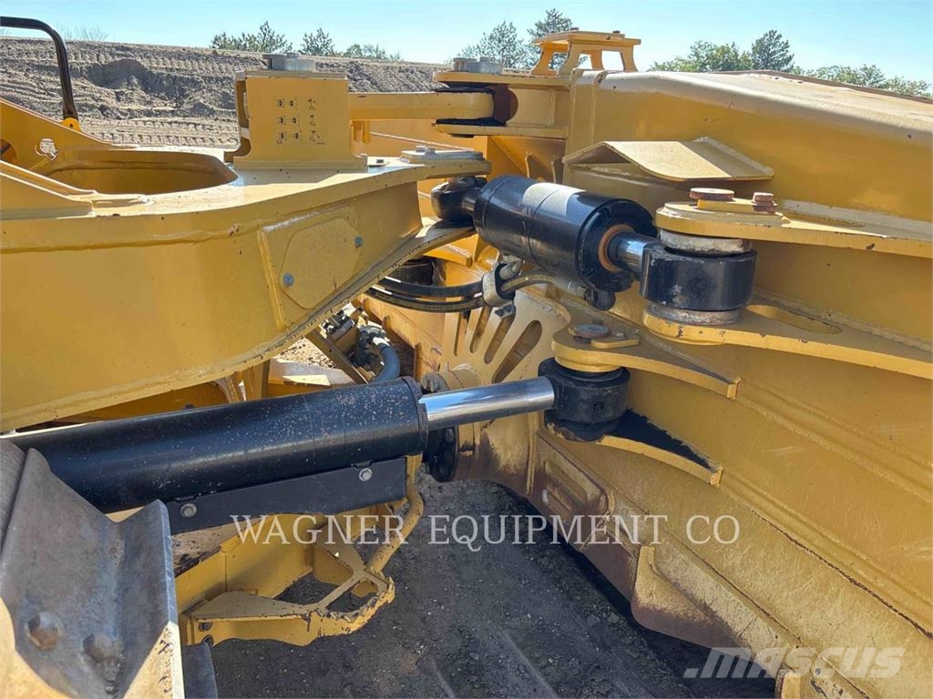 CAT D620VP Buldozer sobre oruga