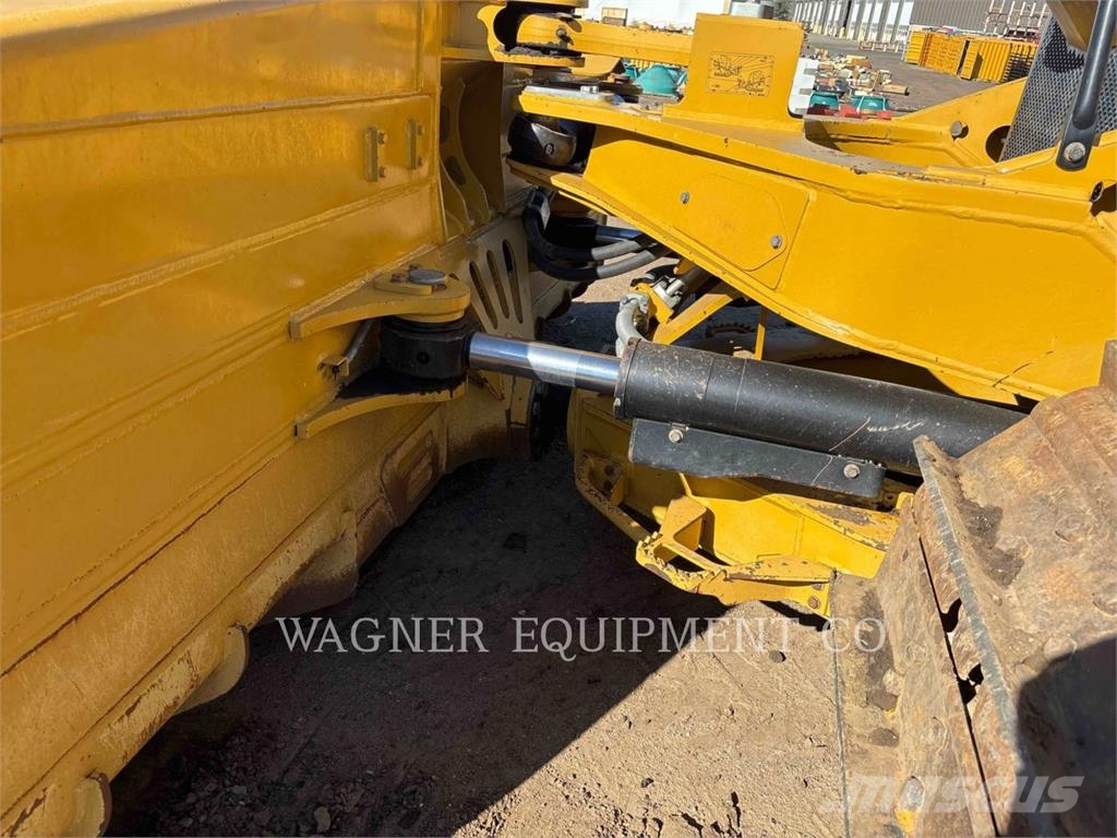 CAT D620VP Buldozer sobre oruga