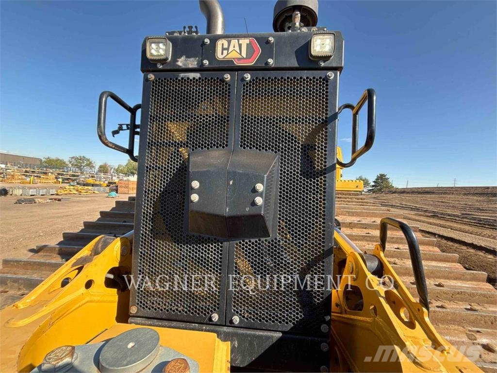 CAT D620VP Buldozer sobre oruga