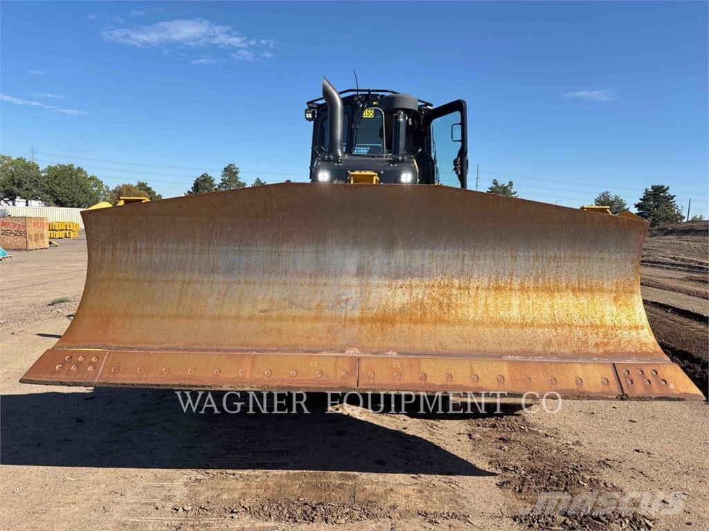 CAT D620VP Buldozer sobre oruga