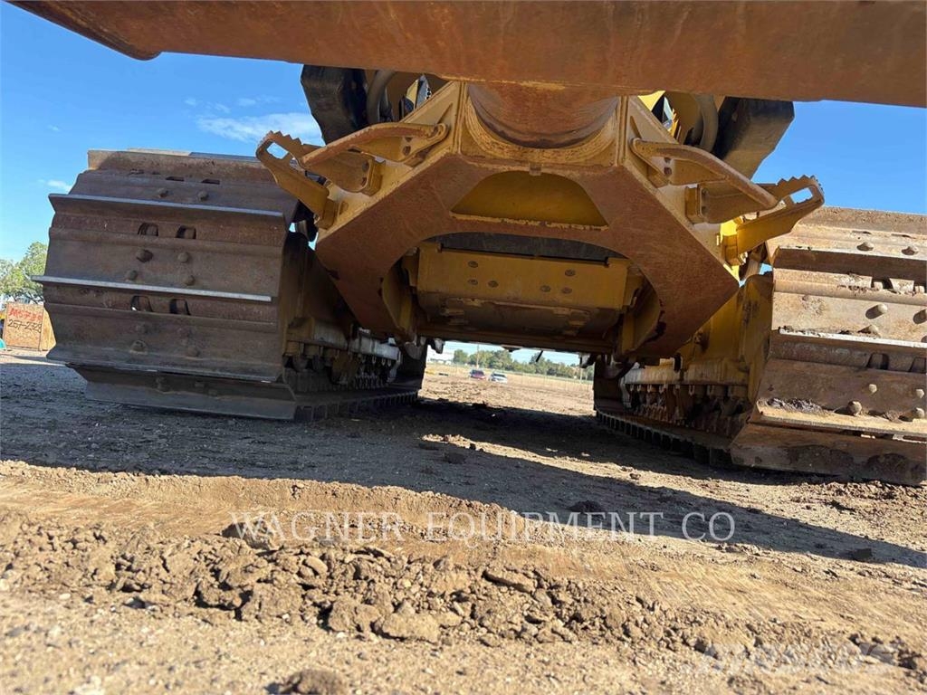 CAT D620VP Buldozer sobre oruga