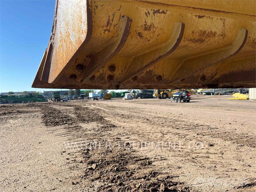 CAT D620VP Buldozer sobre oruga