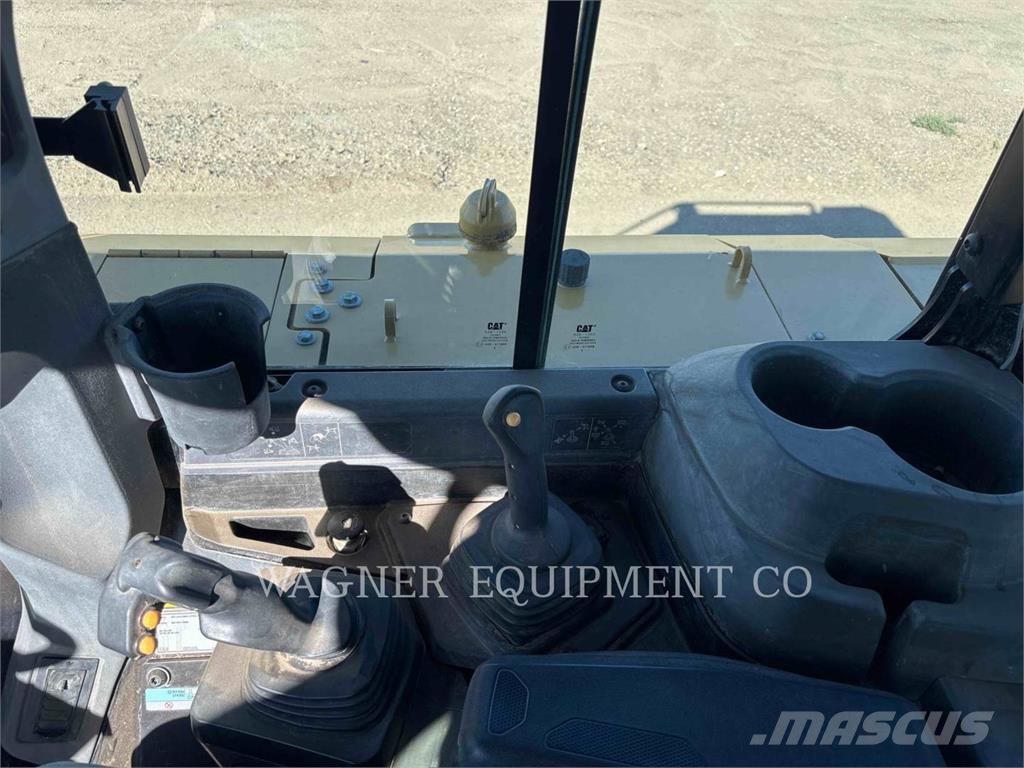 CAT D620VP Buldozer sobre oruga
