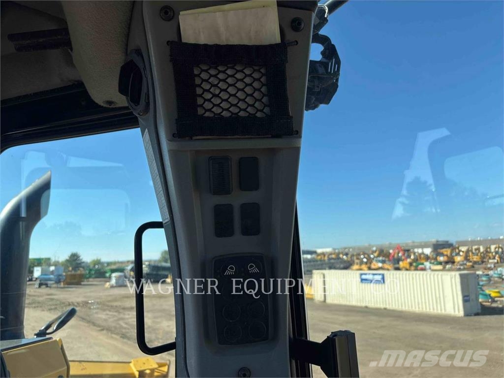 CAT D620VP Buldozer sobre oruga