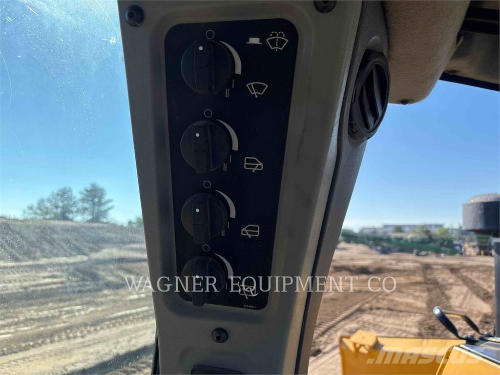 CAT D620VP Buldozer sobre oruga
