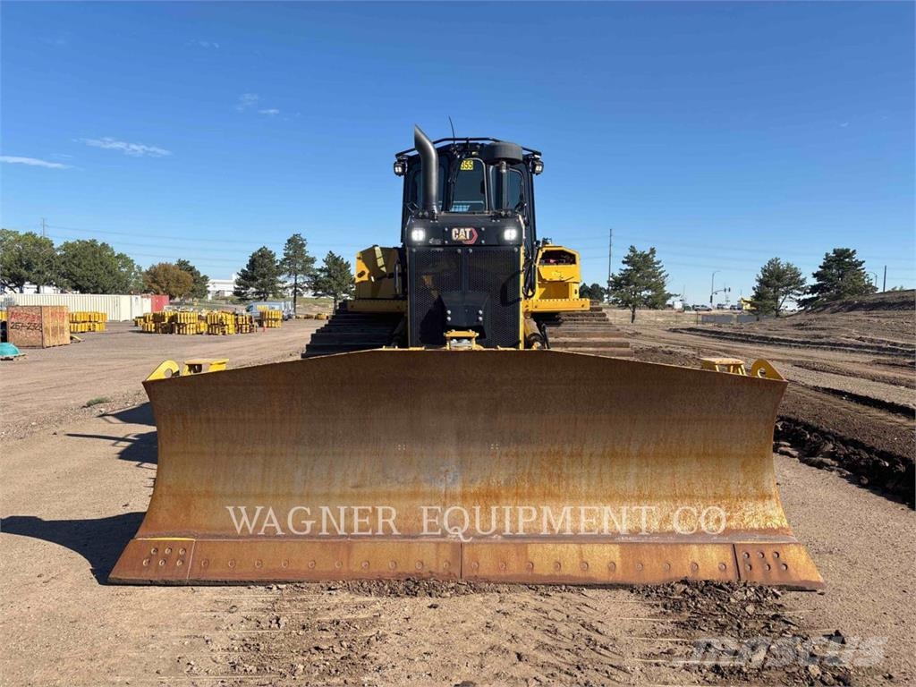 CAT D620VP Buldozer sobre oruga