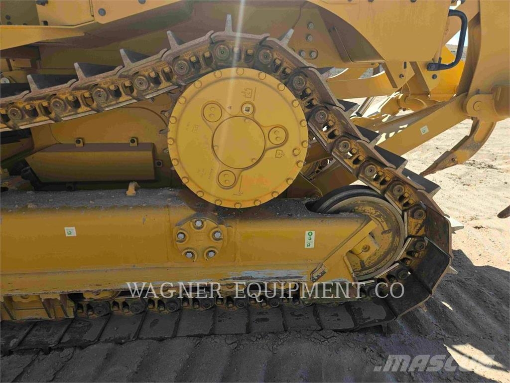 CAT D620VP Kāpurķēžu buldozeri