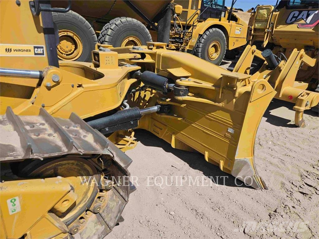 CAT D620VP Kāpurķēžu buldozeri