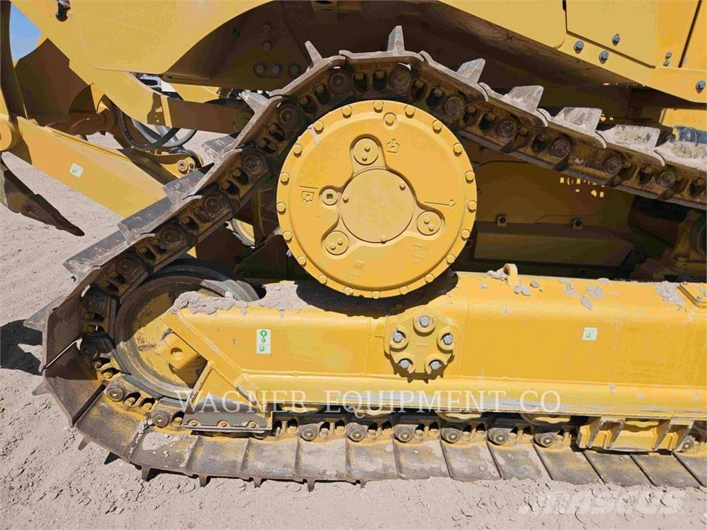 CAT D620VP Kāpurķēžu buldozeri