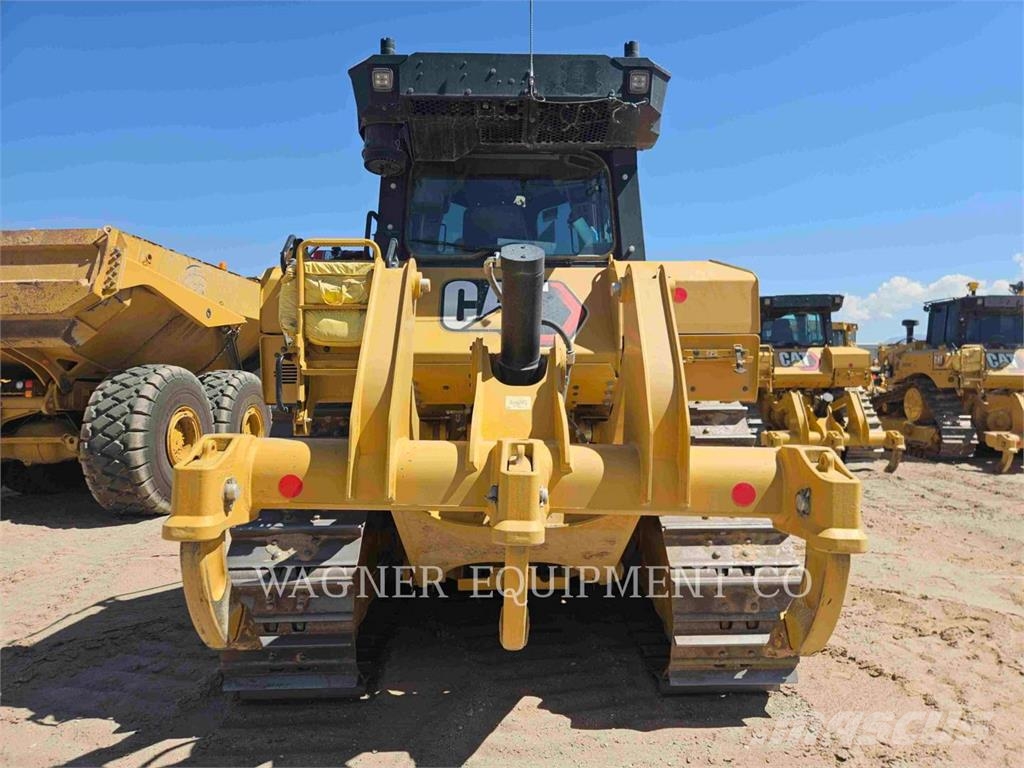 CAT D620VP Kāpurķēžu buldozeri