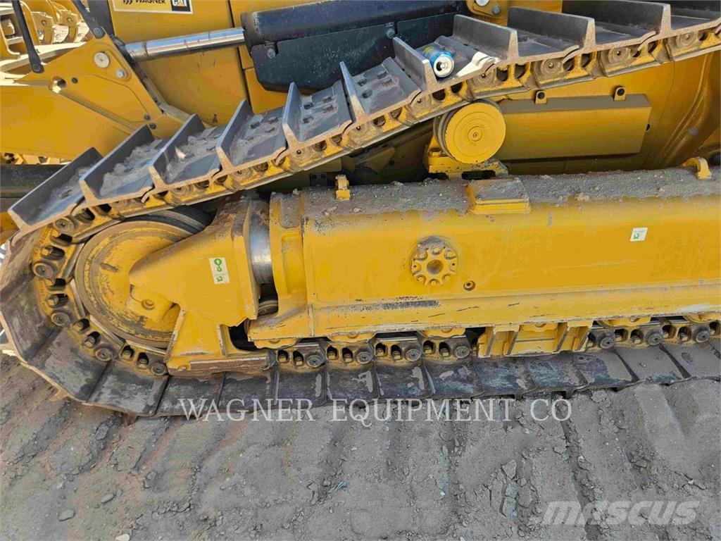 CAT D620VP Kāpurķēžu buldozeri