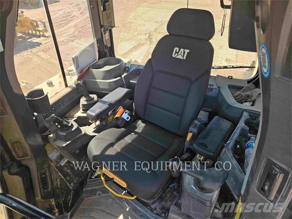 CAT D620VP Bulldozer på larvebånd