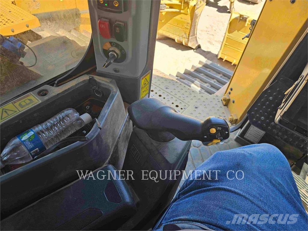 CAT D620VP Bulldozer på larvebånd