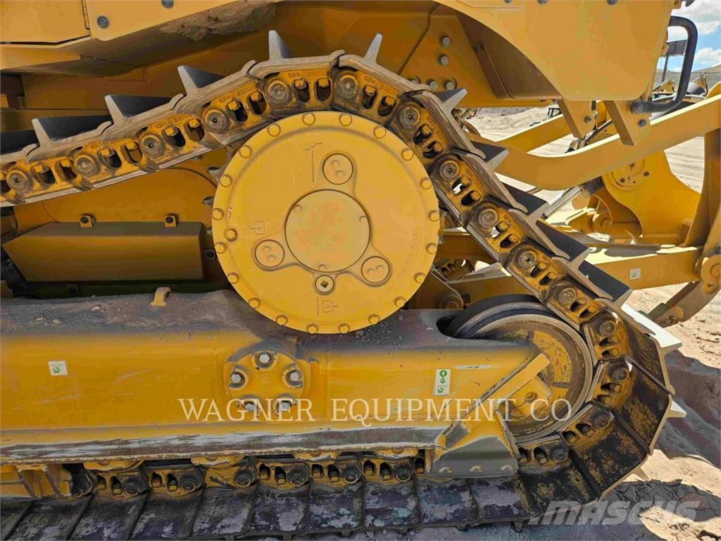 CAT D620VP Bulldozer på larvebånd