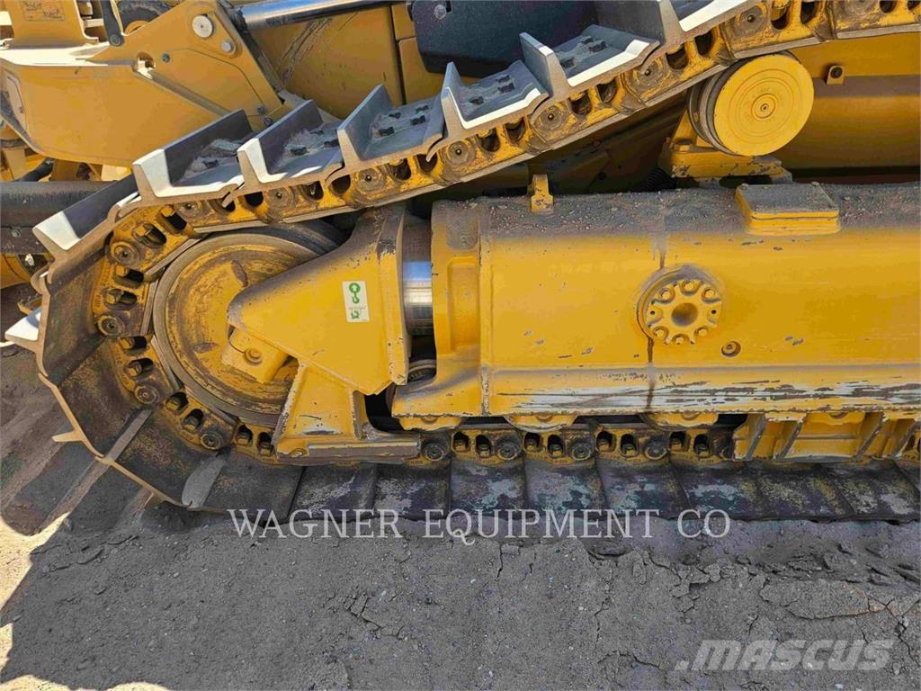 CAT D620VP Bulldozer på larvebånd