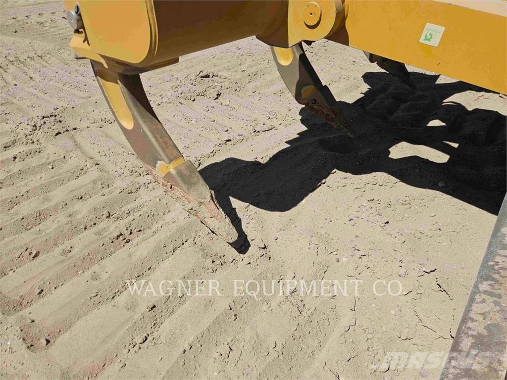 CAT D620VP Bulldozer på larvebånd