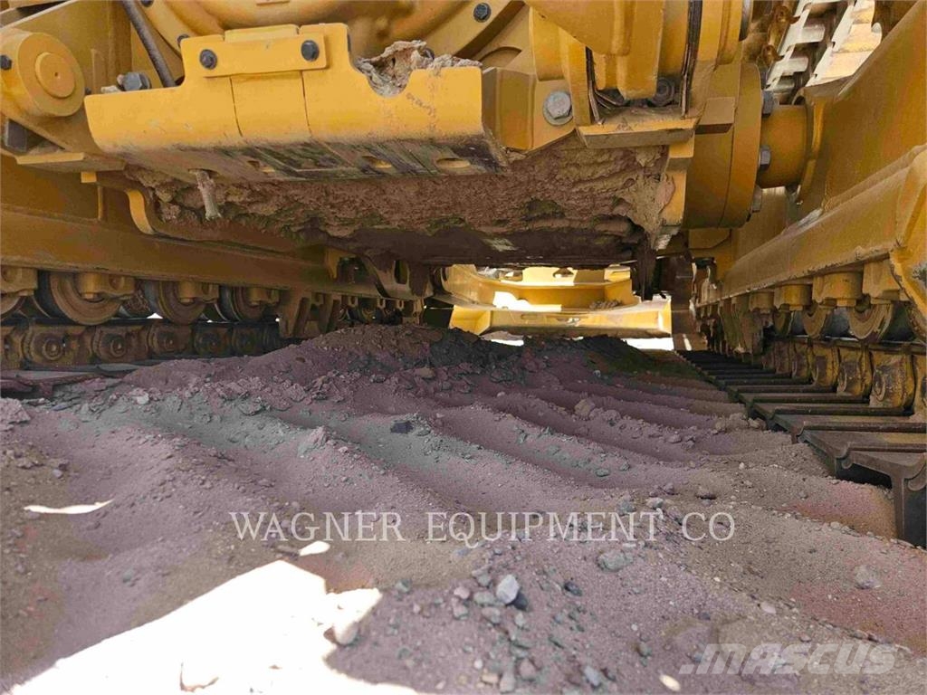 CAT D620VP Bulldozer på larvebånd