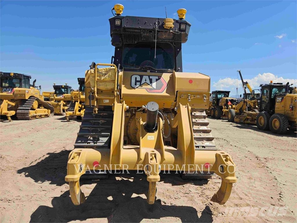 CAT D620VP Bulldozer på larvebånd