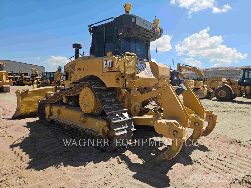 CAT D620VP Bulldozer på larvebånd