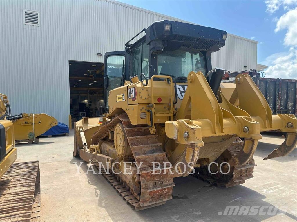 CAT D620XE Buldožeri gusjeničari