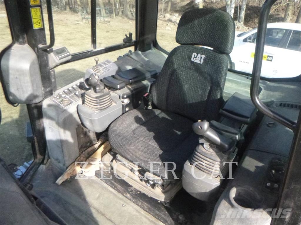 CAT D6K Rupsdozers