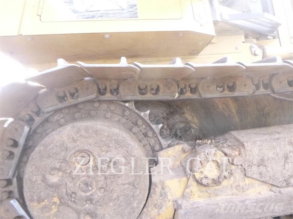 CAT D6K Rupsdozers