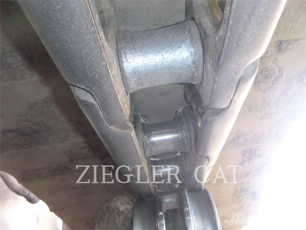 CAT D6K Rupsdozers