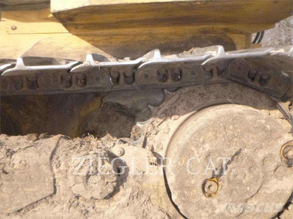 CAT D6K Rupsdozers