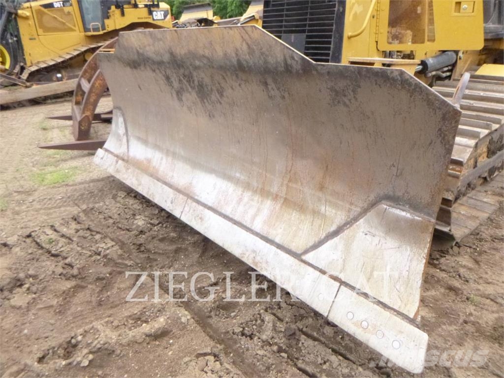 CAT D6K Spycharki gąsienicowe