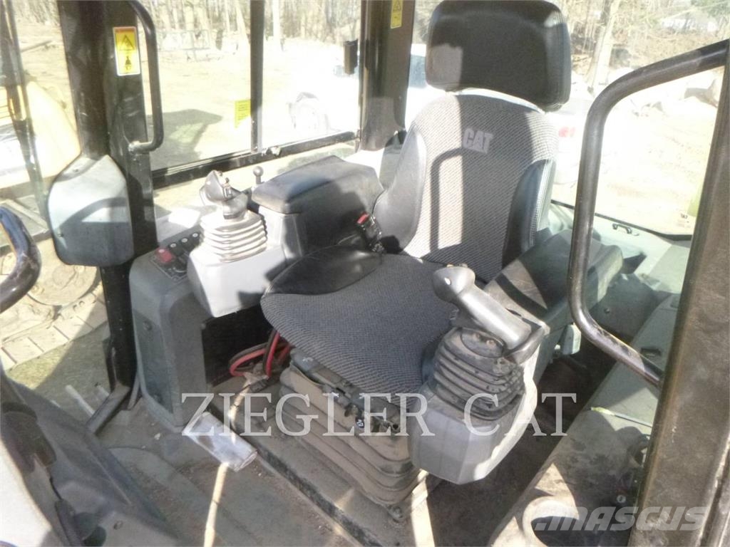 CAT D6K2 Rupsdozers