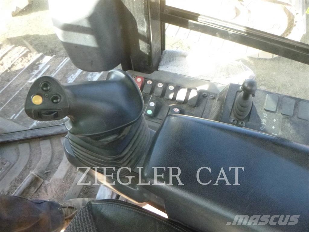 CAT D6K2 Rupsdozers