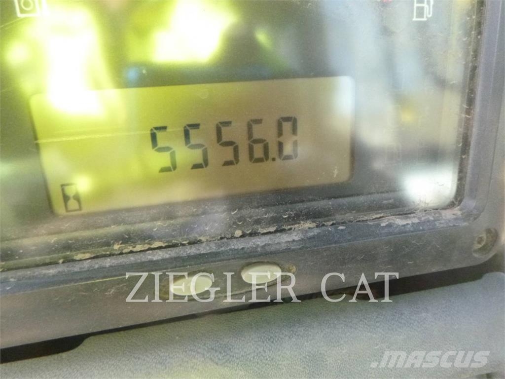 CAT D6K2 Rupsdozers