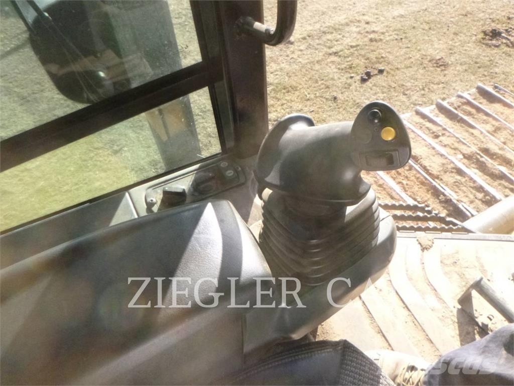 CAT D6K2 Rupsdozers