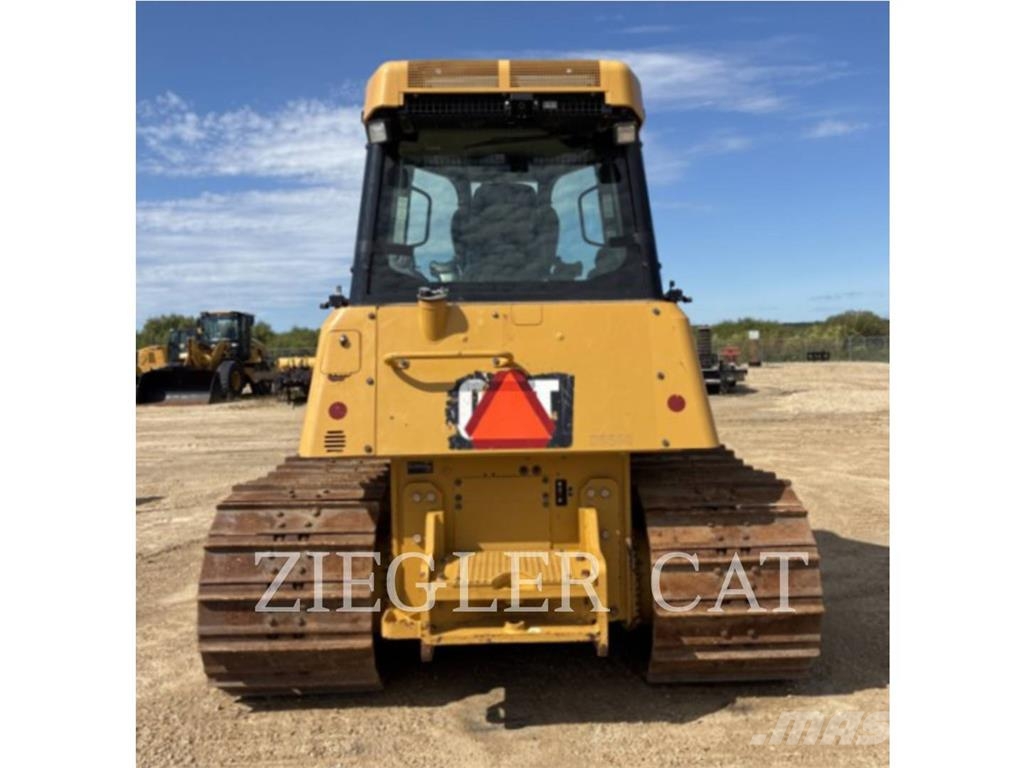 CAT D6K2 Kāpurķēžu buldozeri