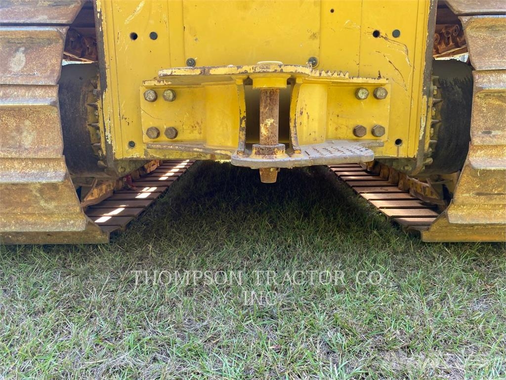 CAT D6K2 Гусеничные бульдозеры