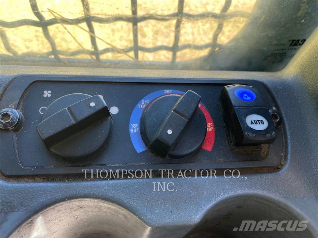CAT D6K2 Гусеничные бульдозеры