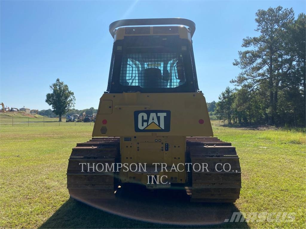 CAT D6K2 Гусеничные бульдозеры