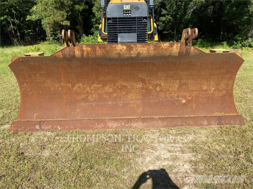 CAT D6K2 Гусеничные бульдозеры