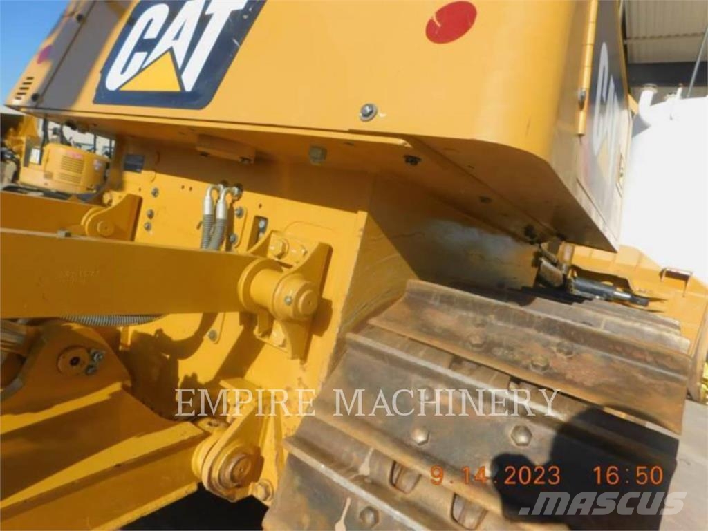 CAT D6K2 ARO Bulldozer på larvebånd