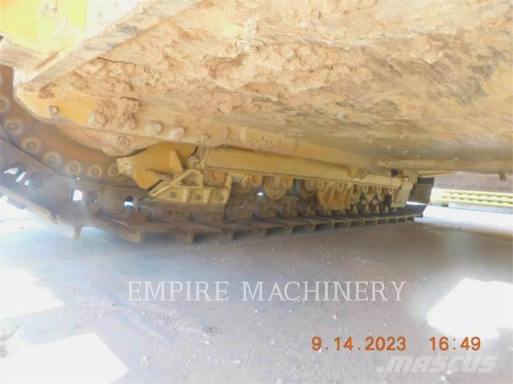 CAT D6K2 ARO Bulldozer på larvebånd