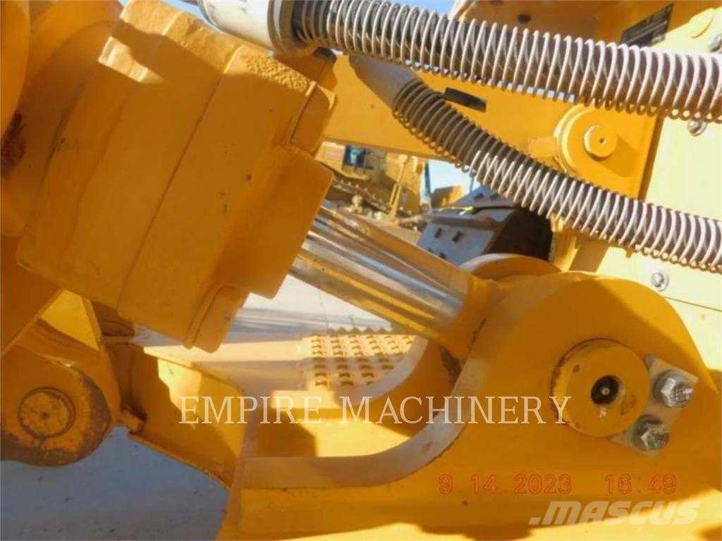 CAT D6K2 ARO Bulldozer på larvebånd