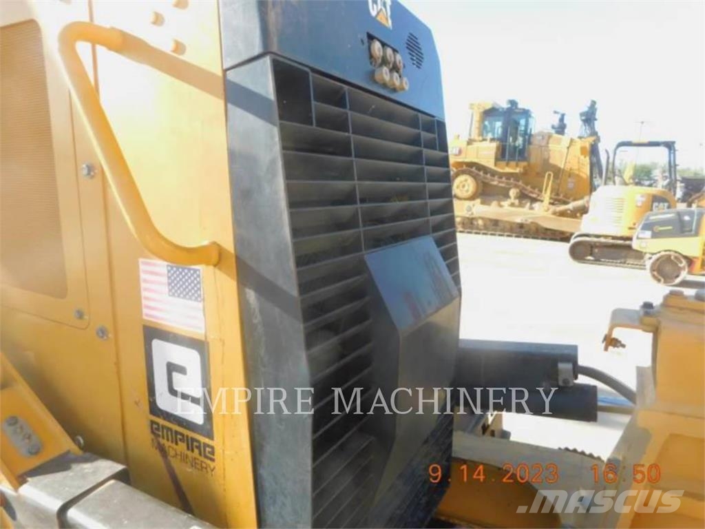 CAT D6K2 ARO Bulldozer på larvebånd
